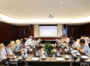  学校与华为云签署校企全面合作协议